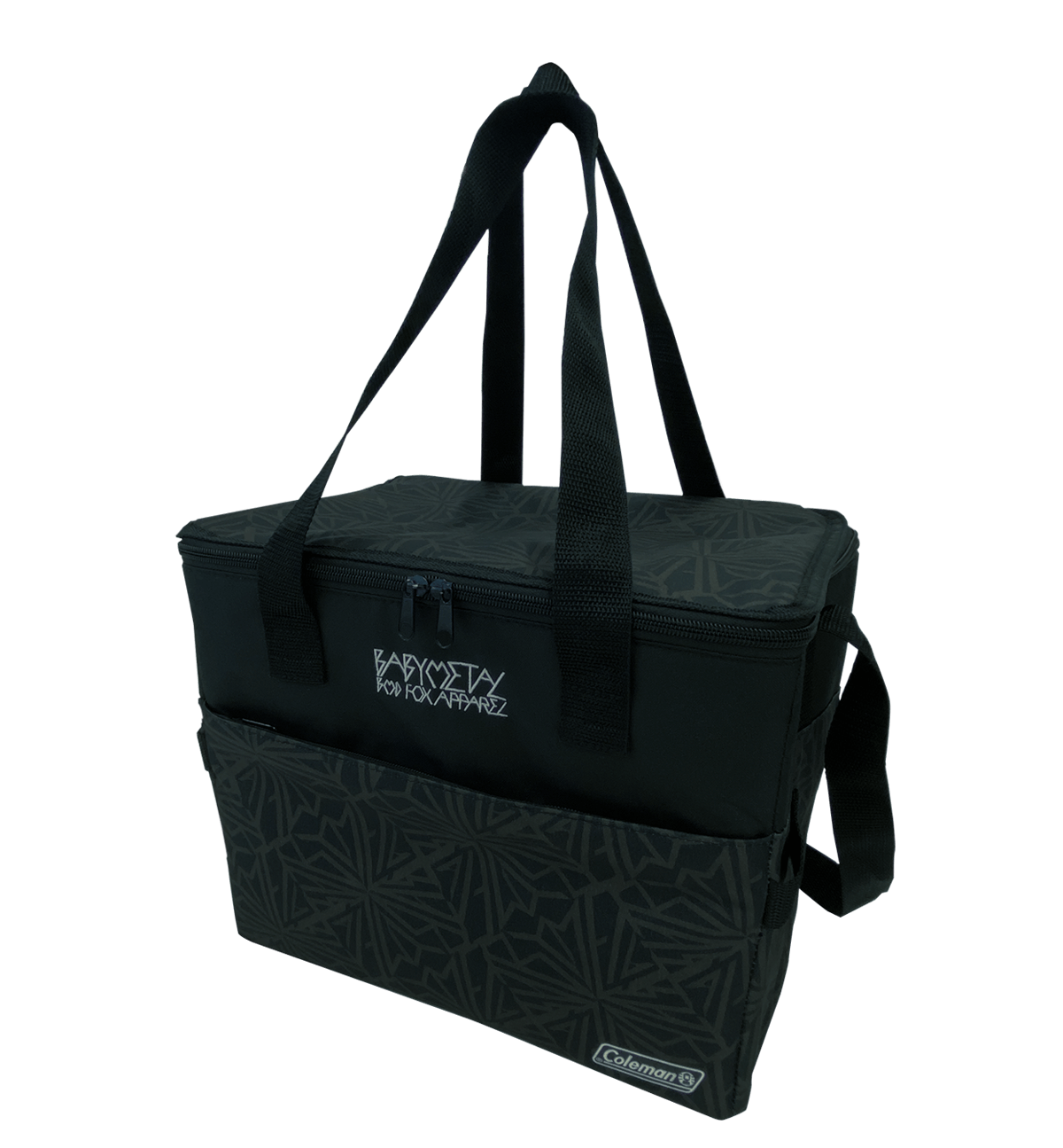 BABYMETAL×Coleman DAILY COOLER