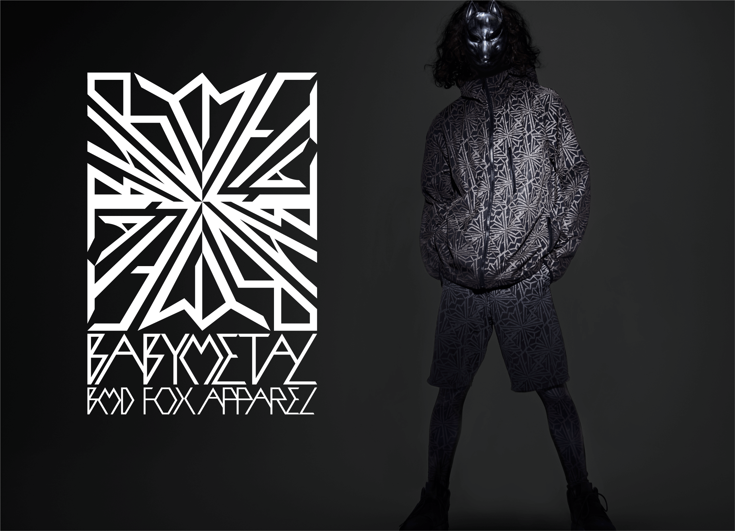 BABYMETAL about