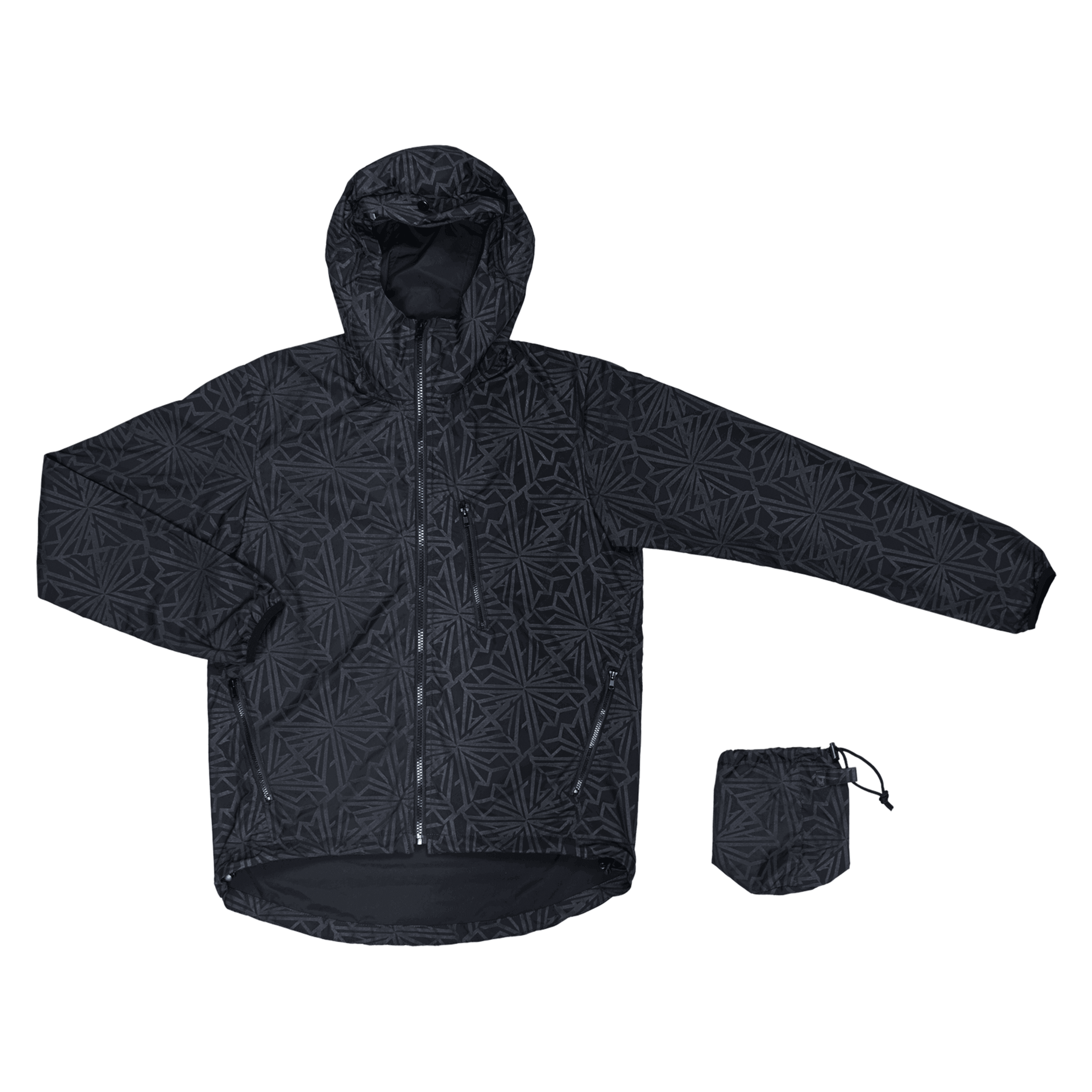 BLOUSON画像