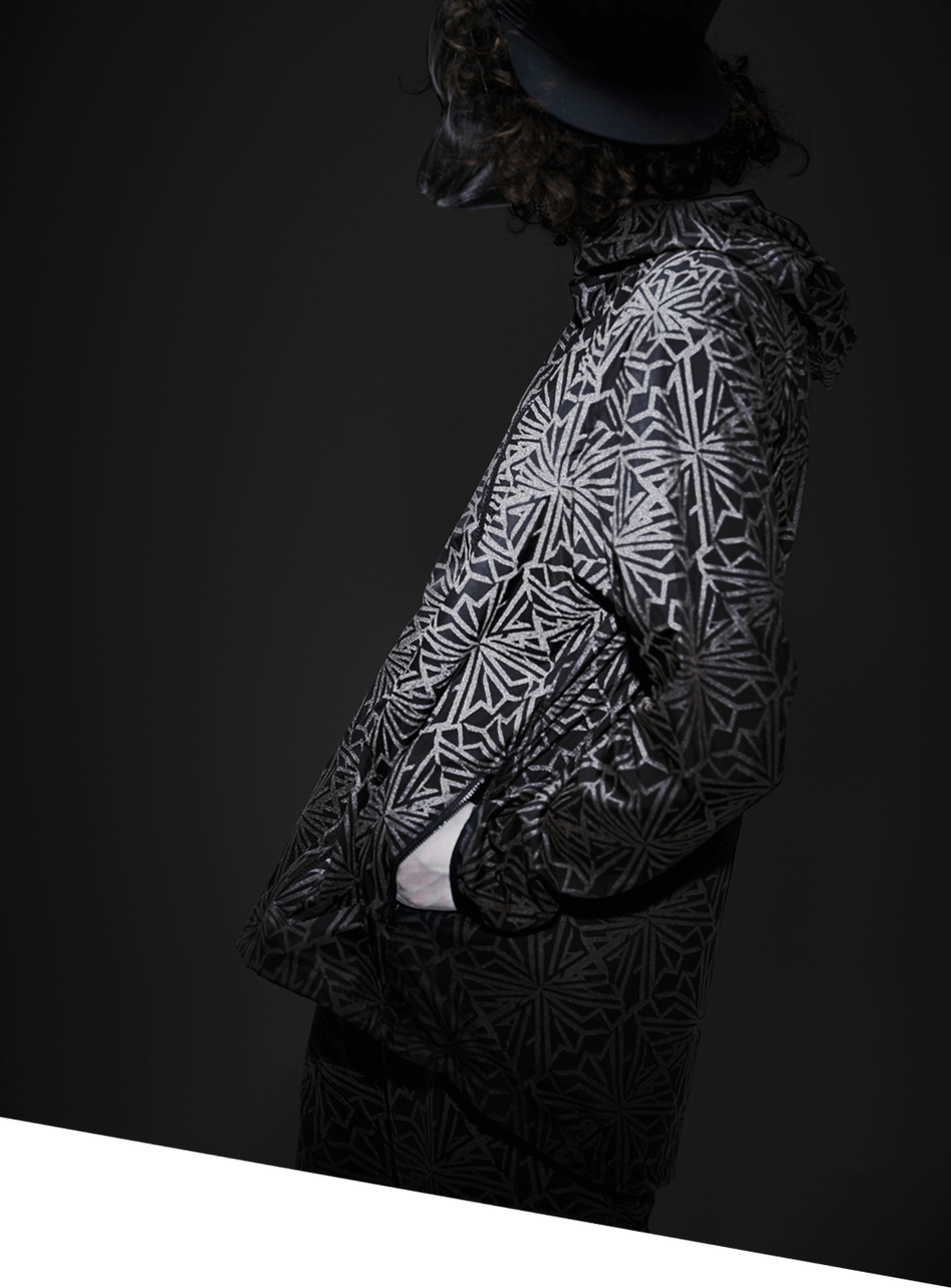 blousonイメージ画像2