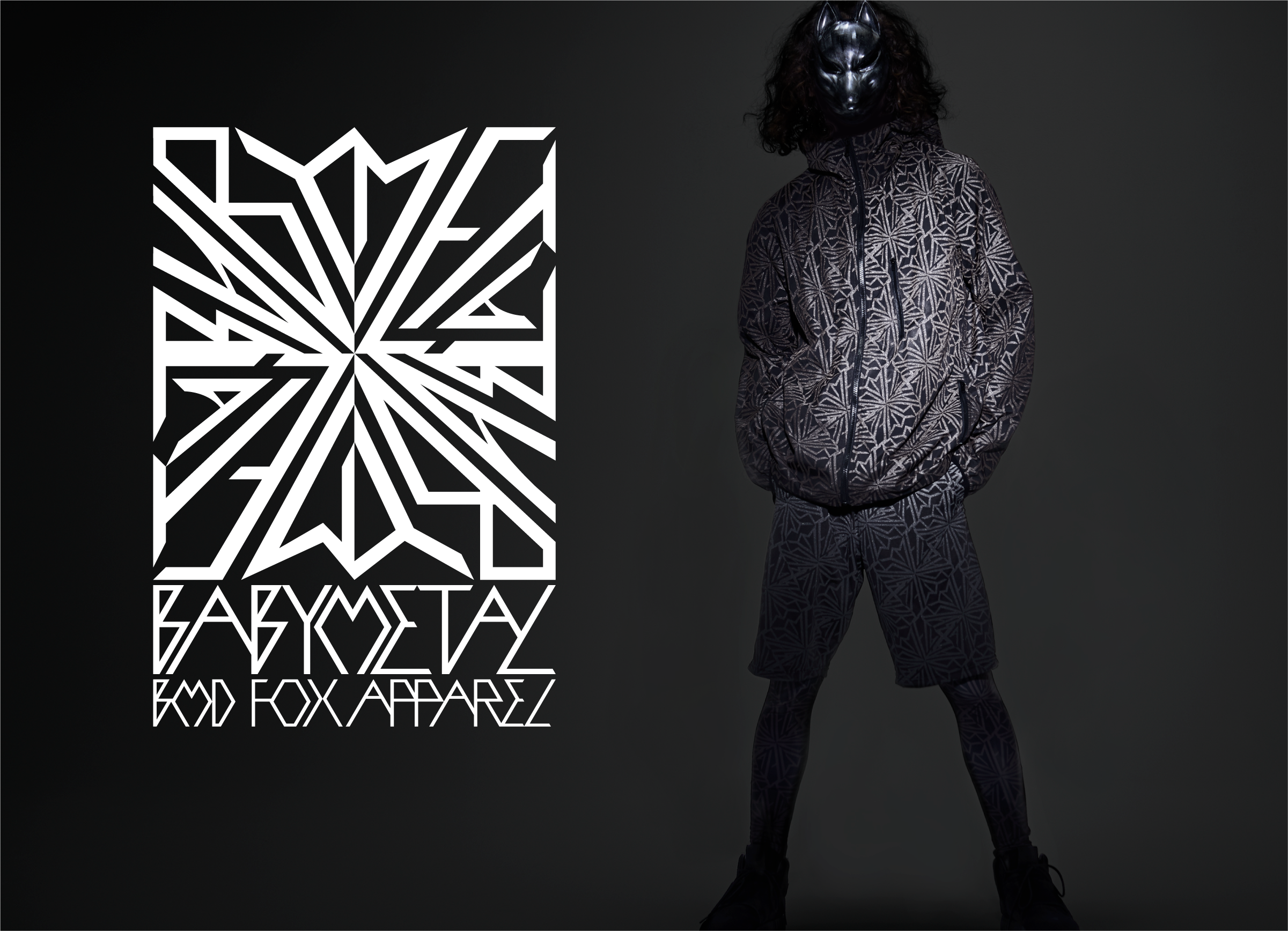 BABYMETAL about