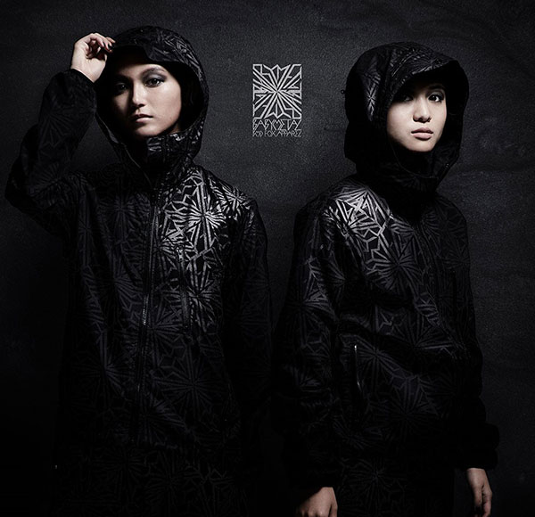 BABYMETAL EPISODE NOIR