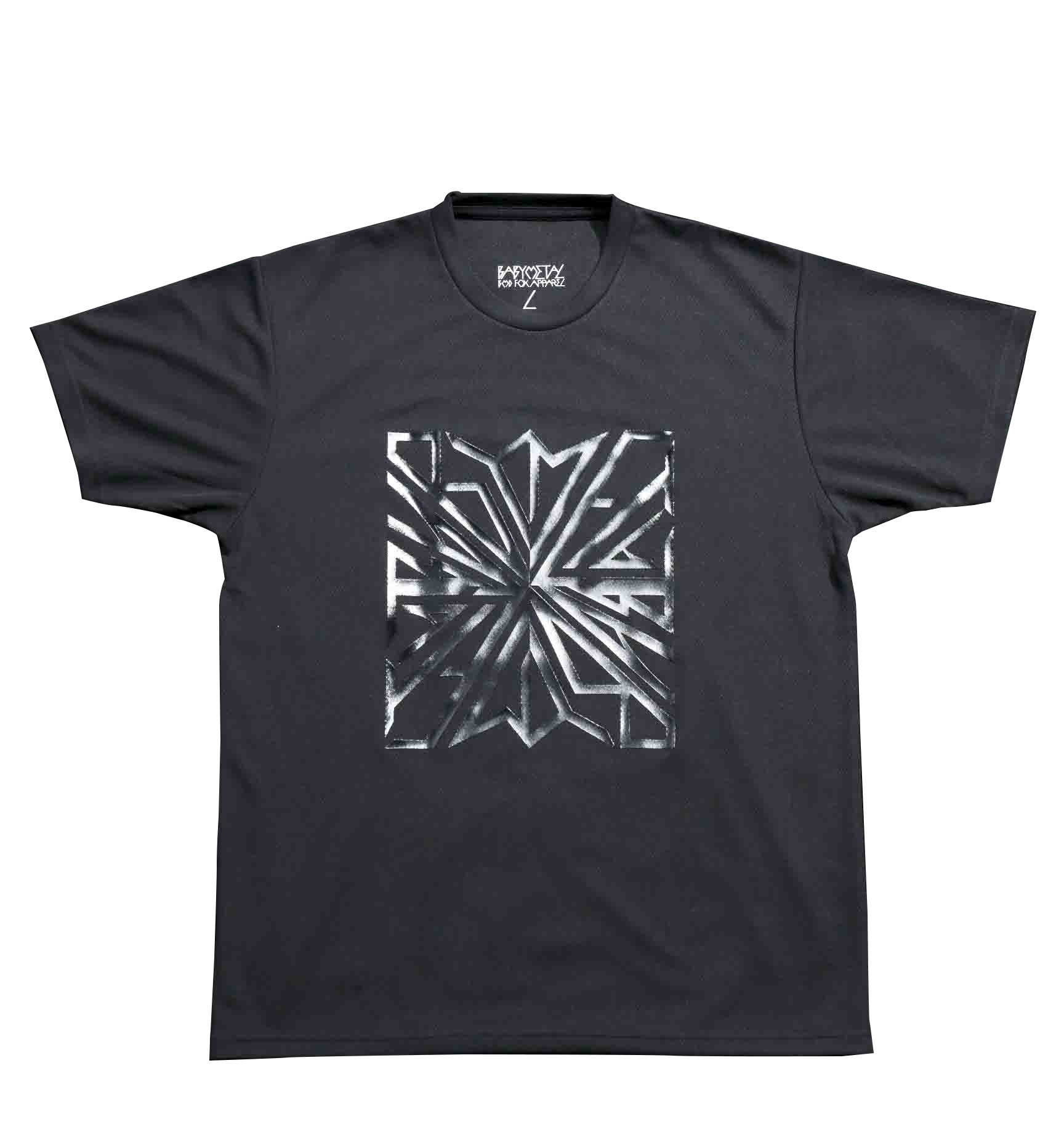 POP-UP STORE EXCLUSIVE　Tシャツ画像