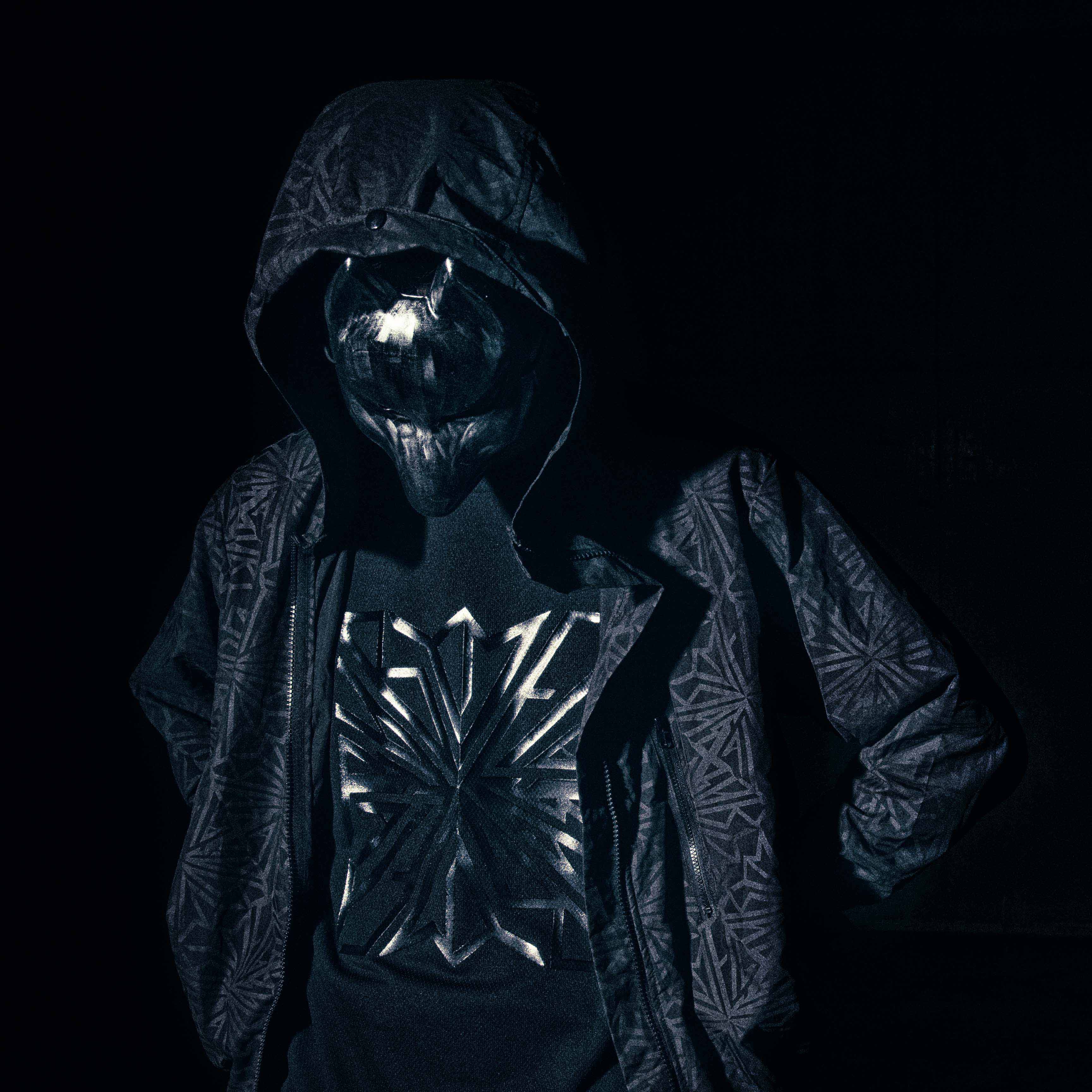POP-UP STORE EXCLUSIVE　Tシャツ画像イメージ1