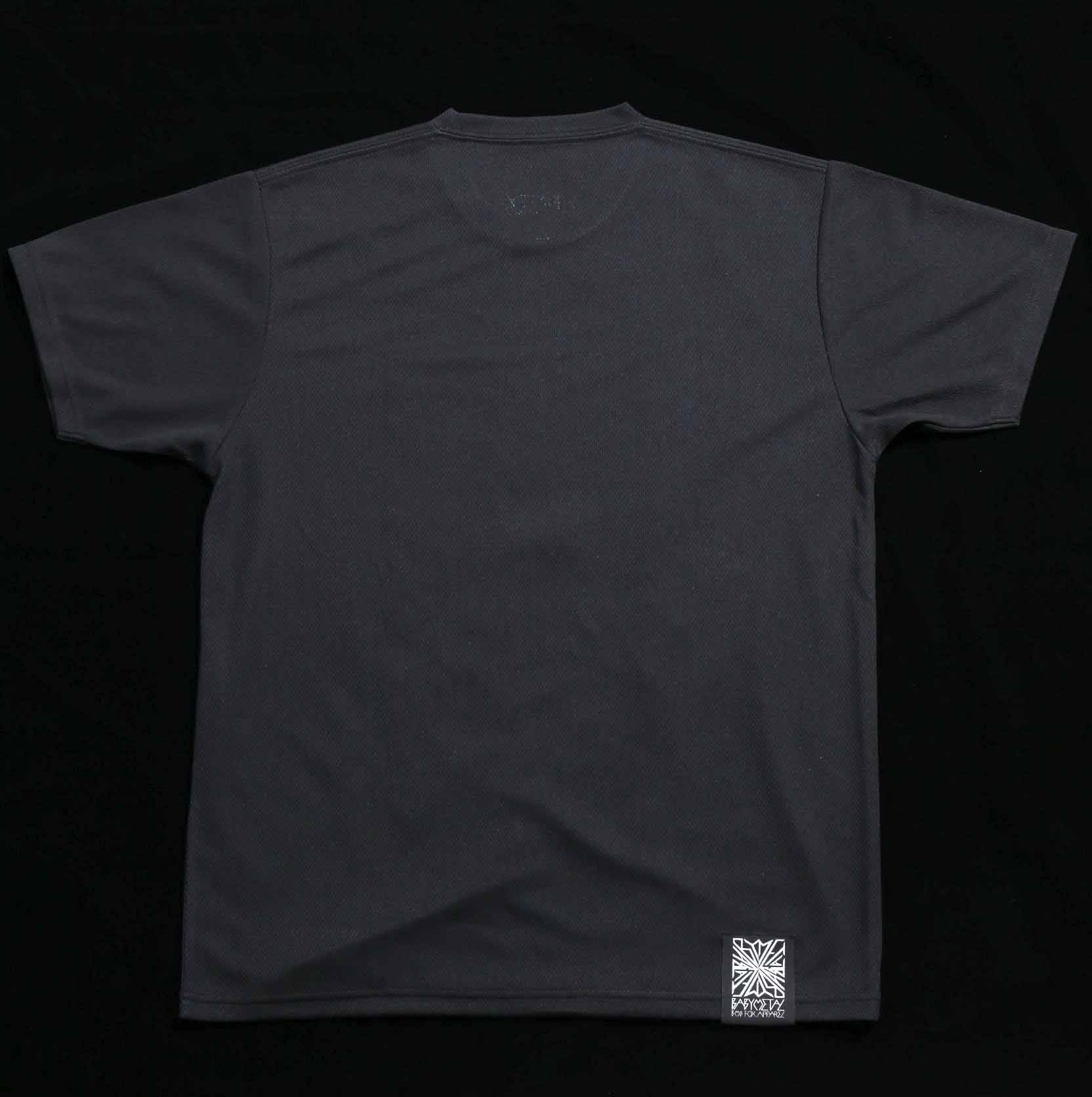 POP-UP STORE EXCLUSIVE　Tシャツ画像イメージ3