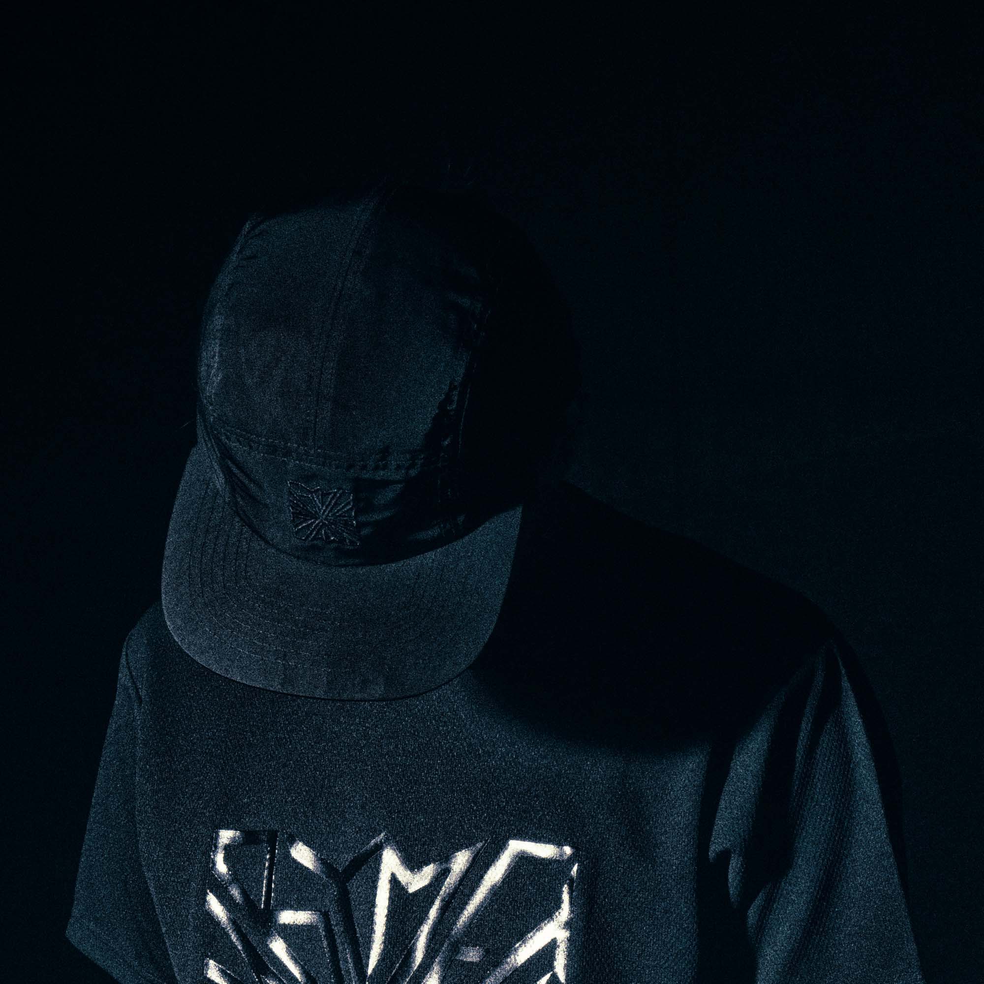 POP-UP STORE EXCLUSIVE　キャップ画像イメージ1