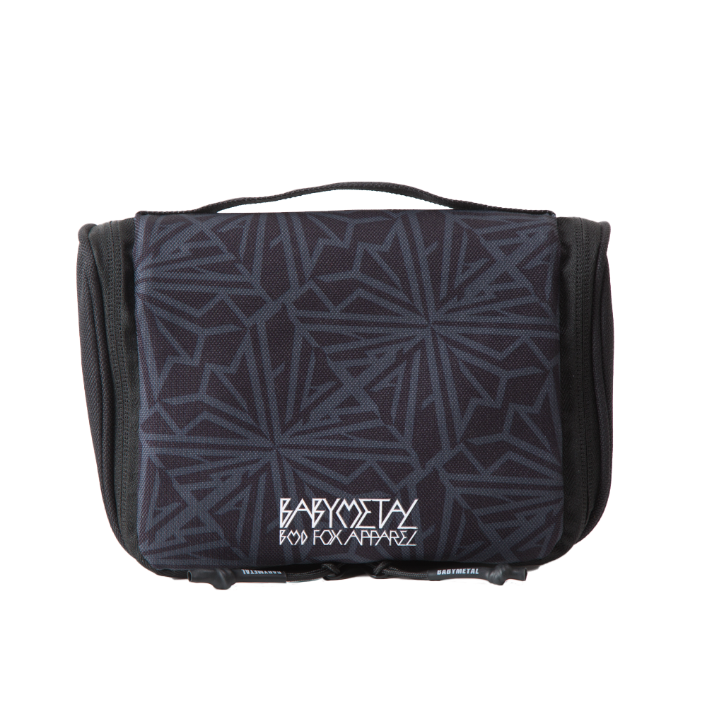 BABYMETAL Golf POUCH