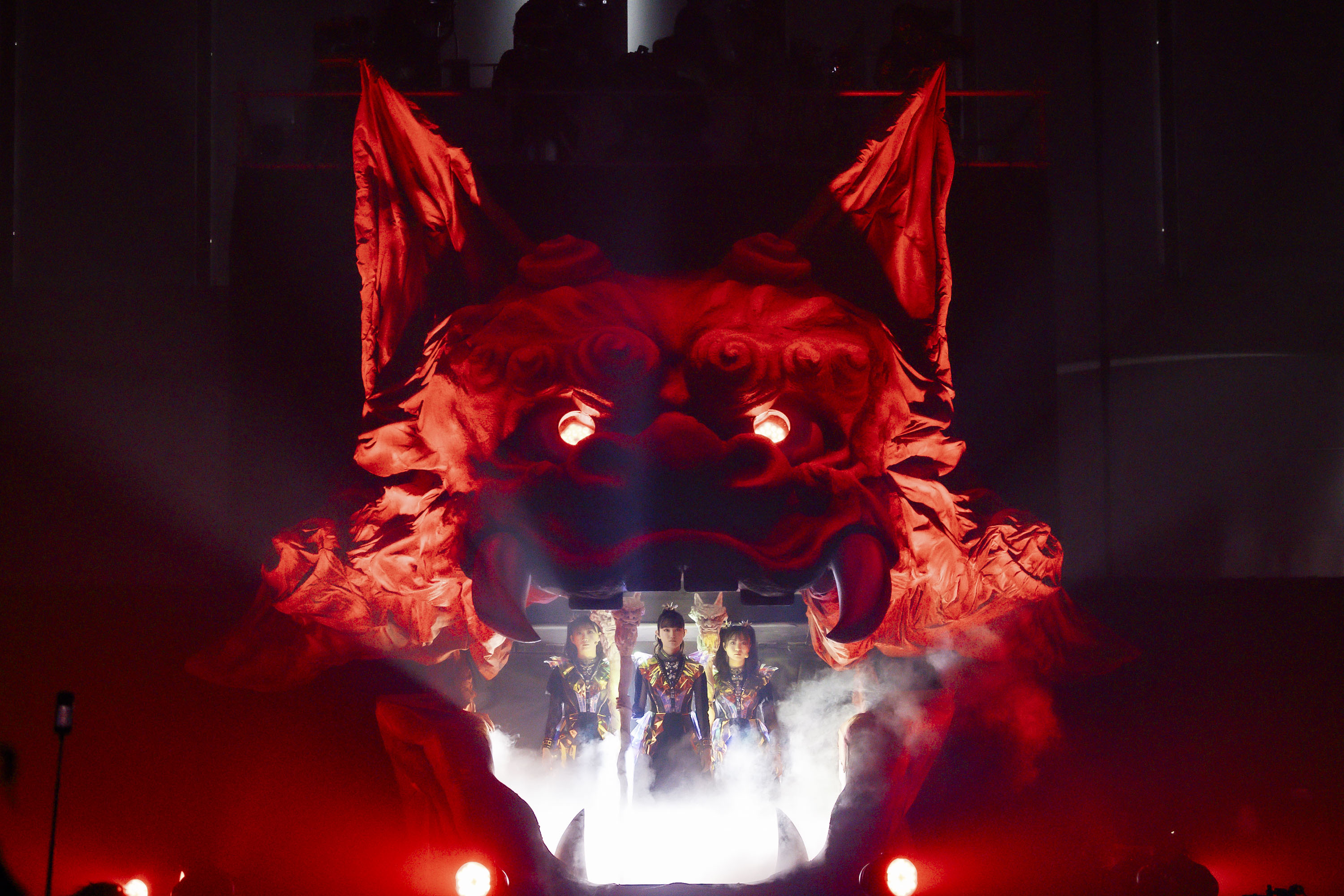 BABYMETAL | NEWS