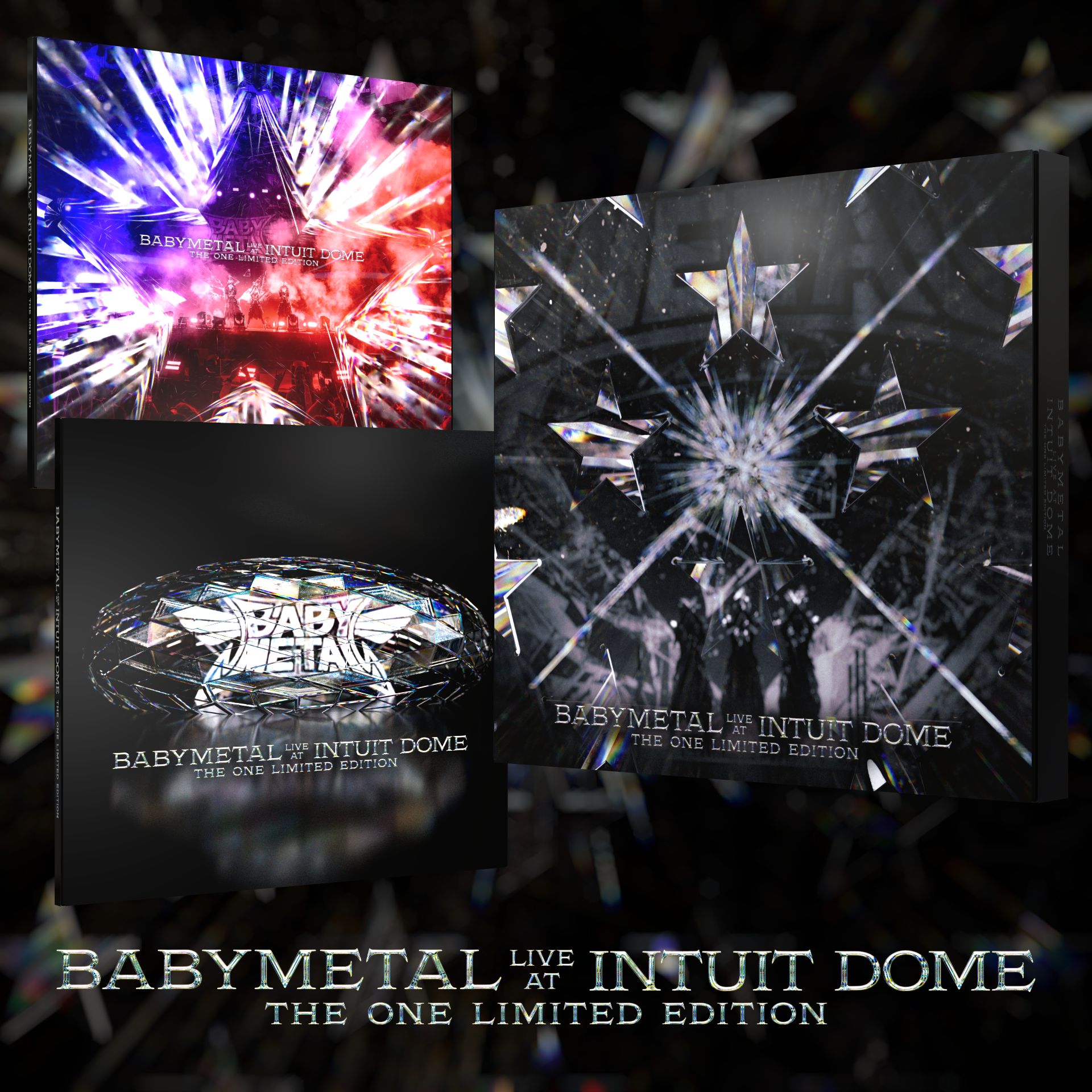 BABYMETAL | NEWS