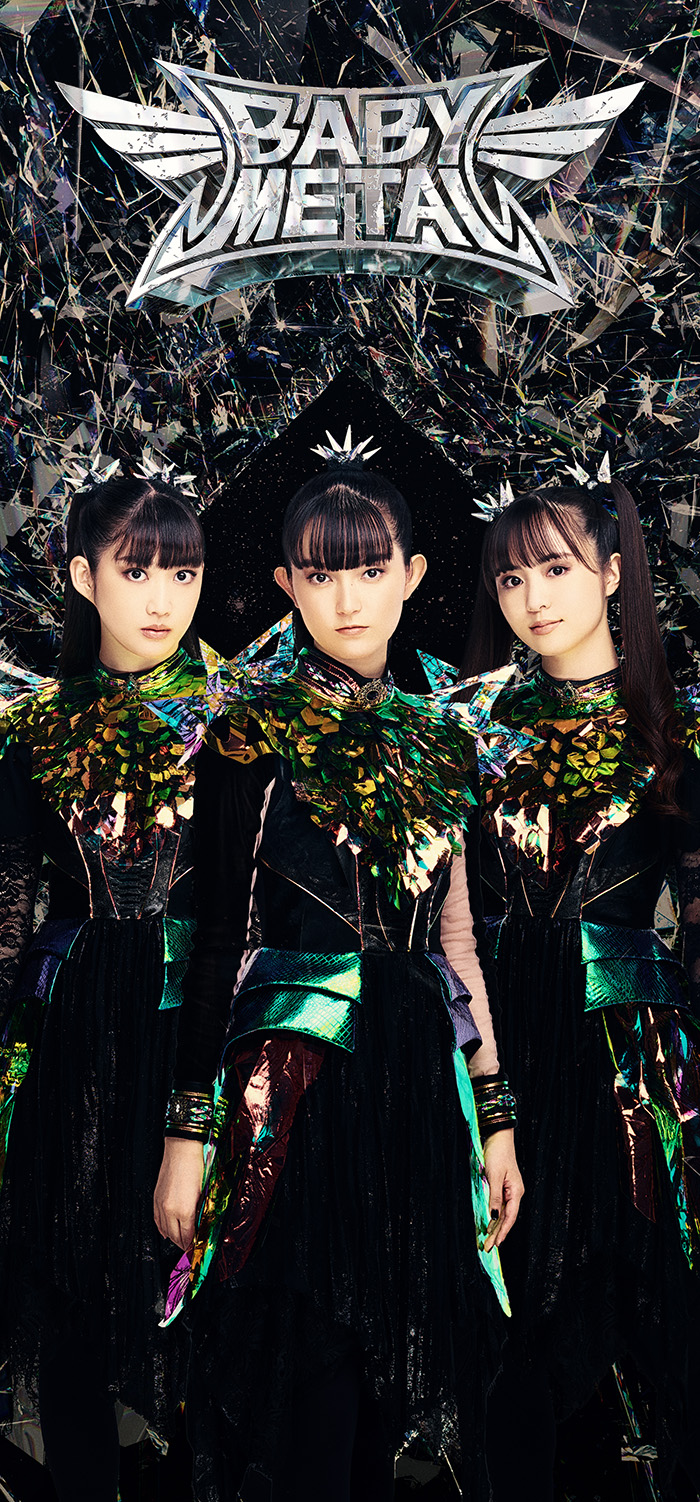 BABYMETAL | NEWS