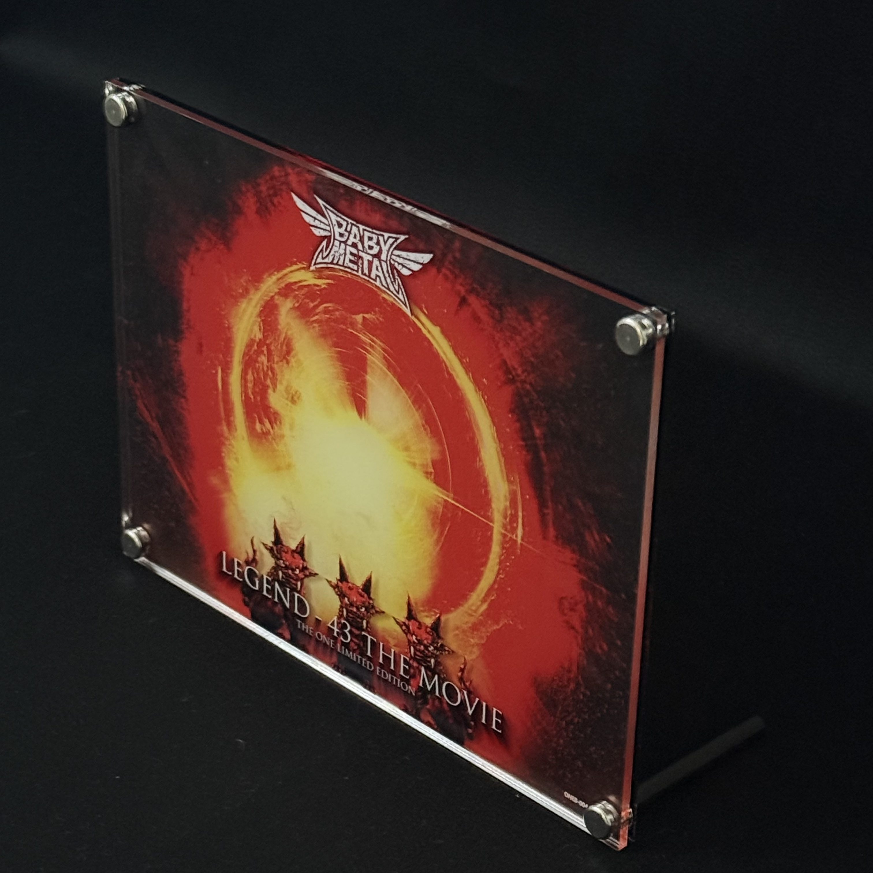 ZION KNIGHT,新品未開封,レア盤,メロディックメタル,限定盤 BABYMETAL | NEWS
