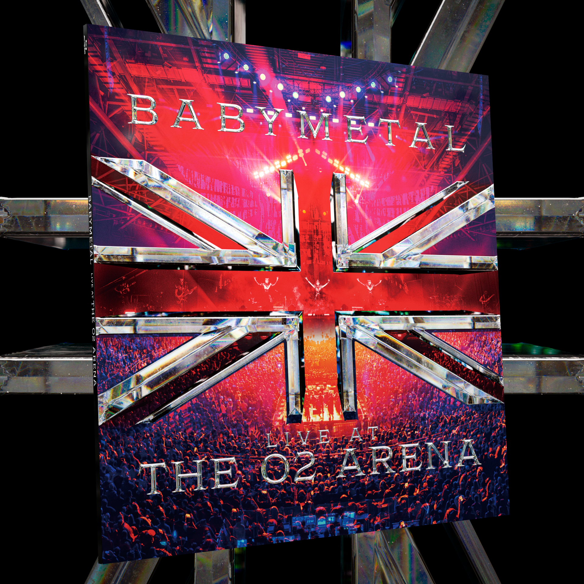 BABYMETAL | NEWS