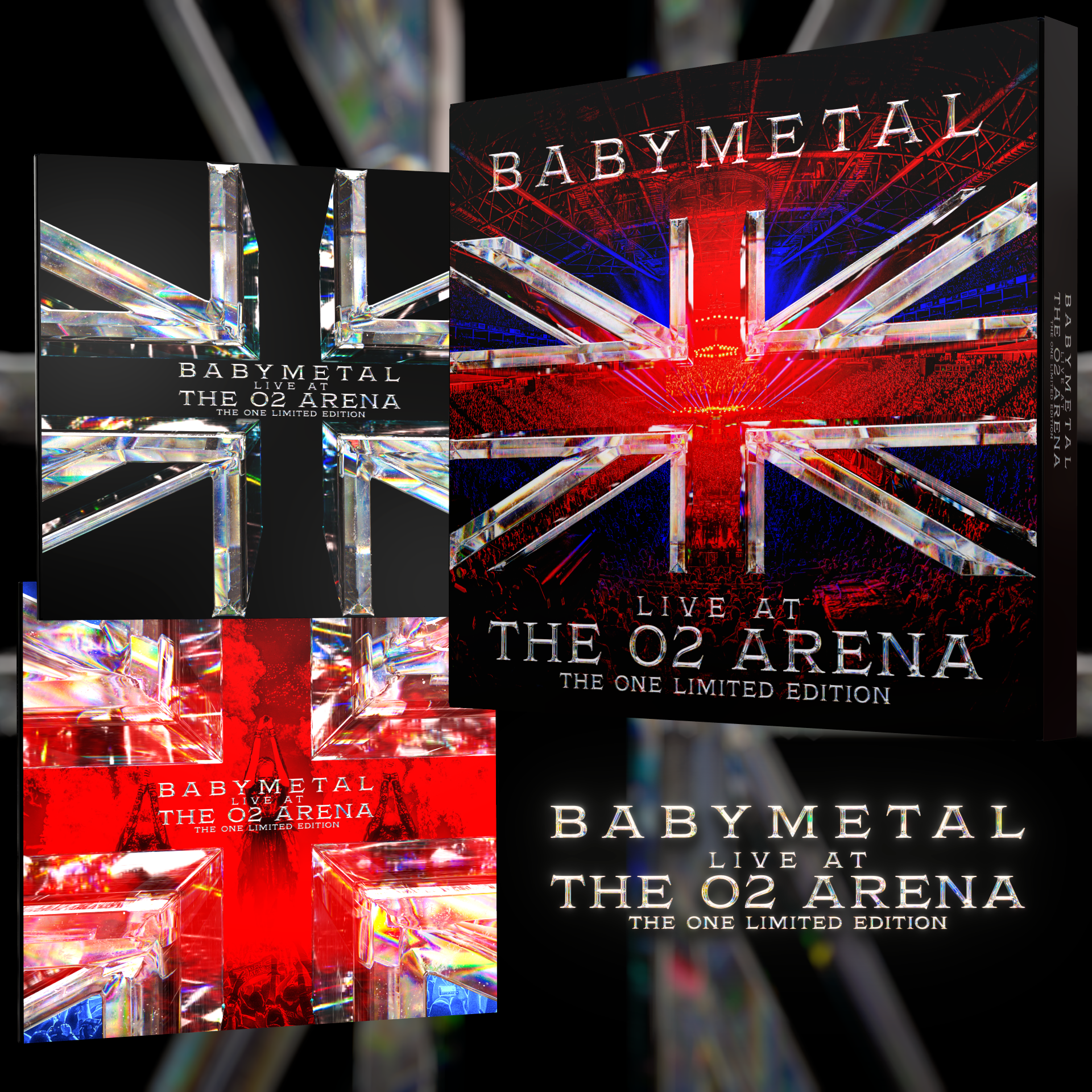 BABYMETAL | NEWS
