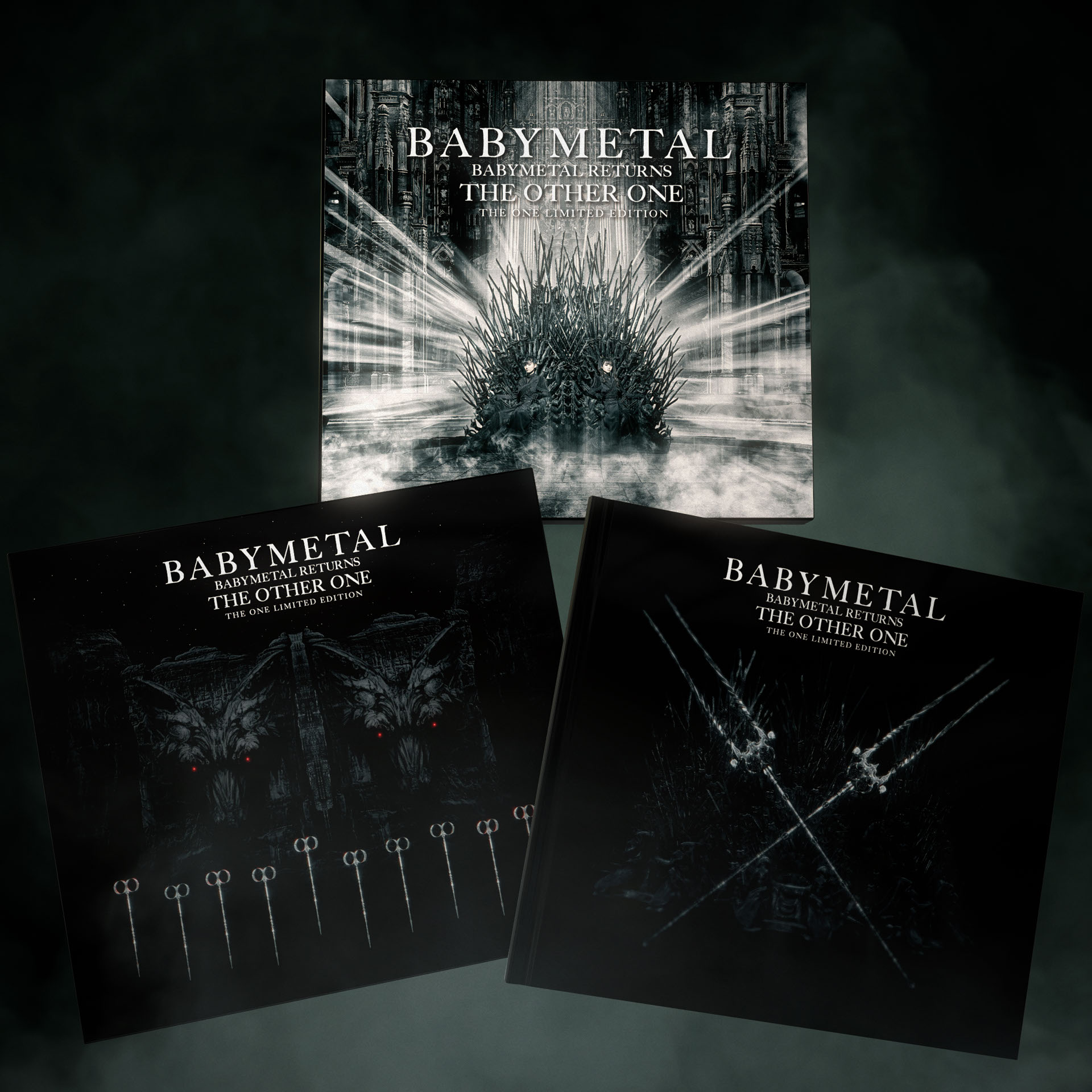BABYMETAL | NEWS