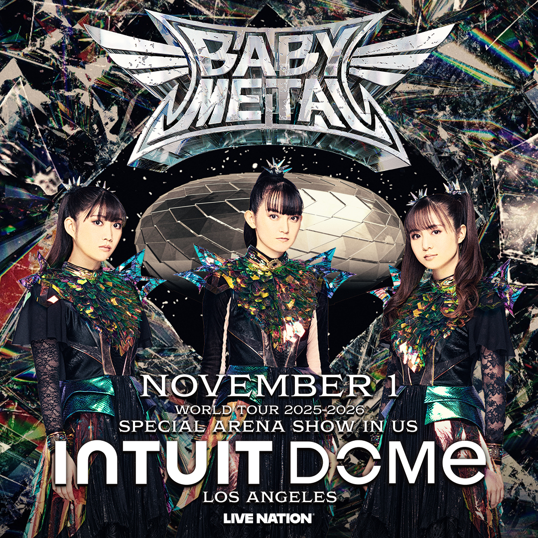 ミュージシャン BABYL - BABYL TOKYODOME Memorial new-addition-to-my-collection-