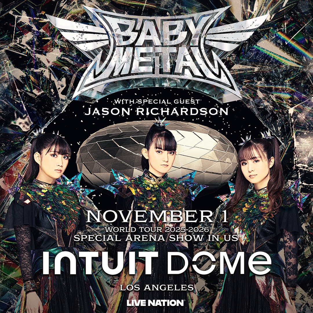 BABYMETAL | NEWS