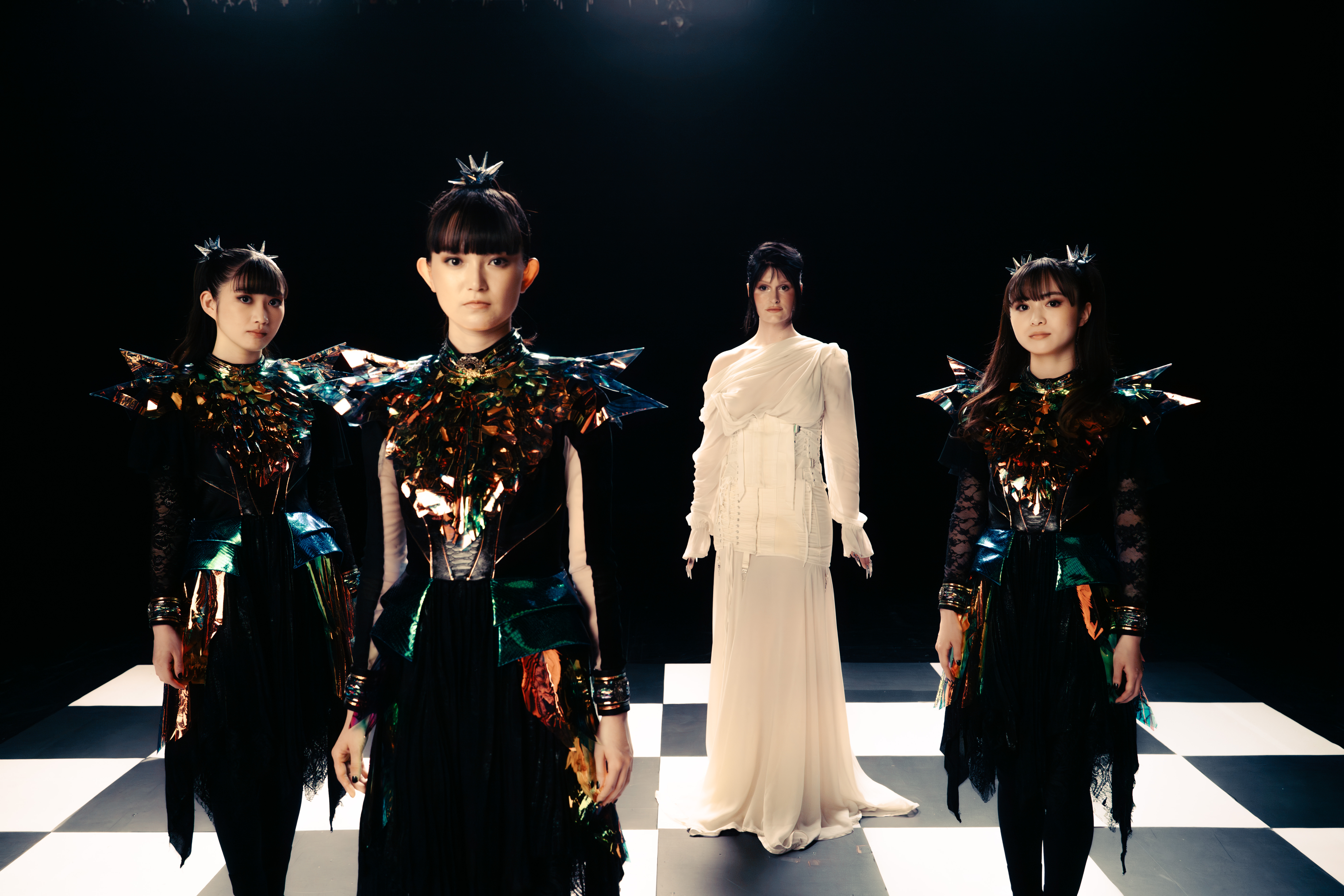 BABYMETAL | NEWS
