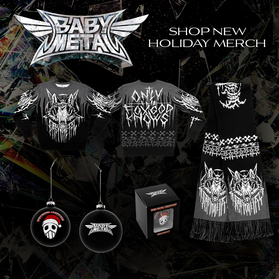 BABYMETAL | NEWS