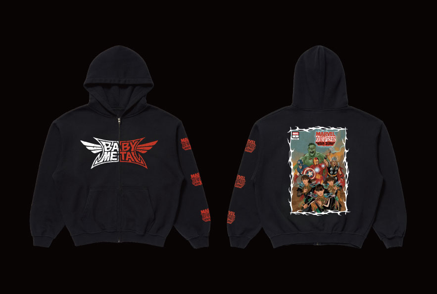 BABYMETAL | NEWS