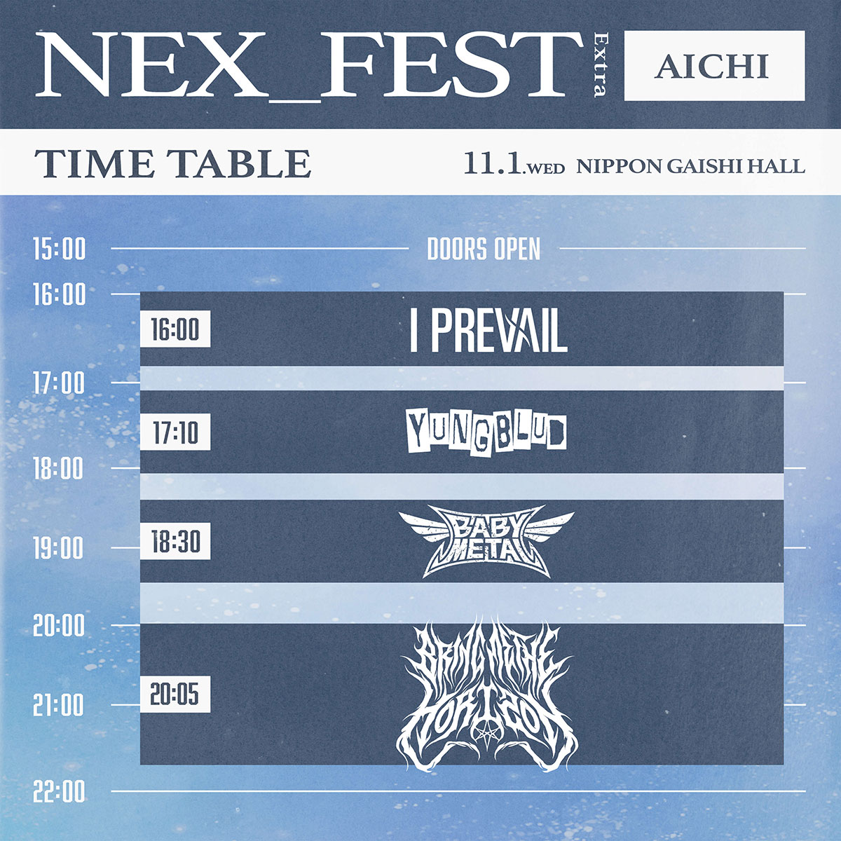 BABYMETAL | NEWS