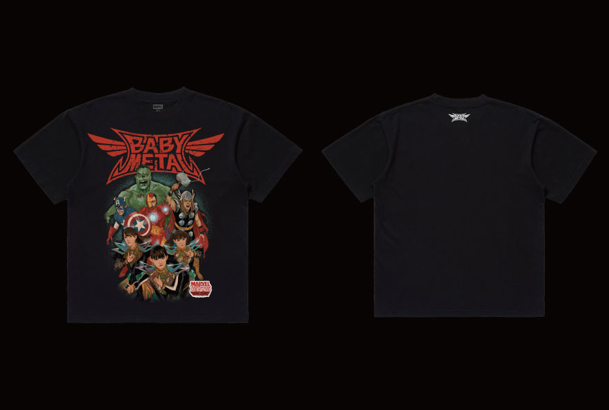 BABYMETAL | NEWS