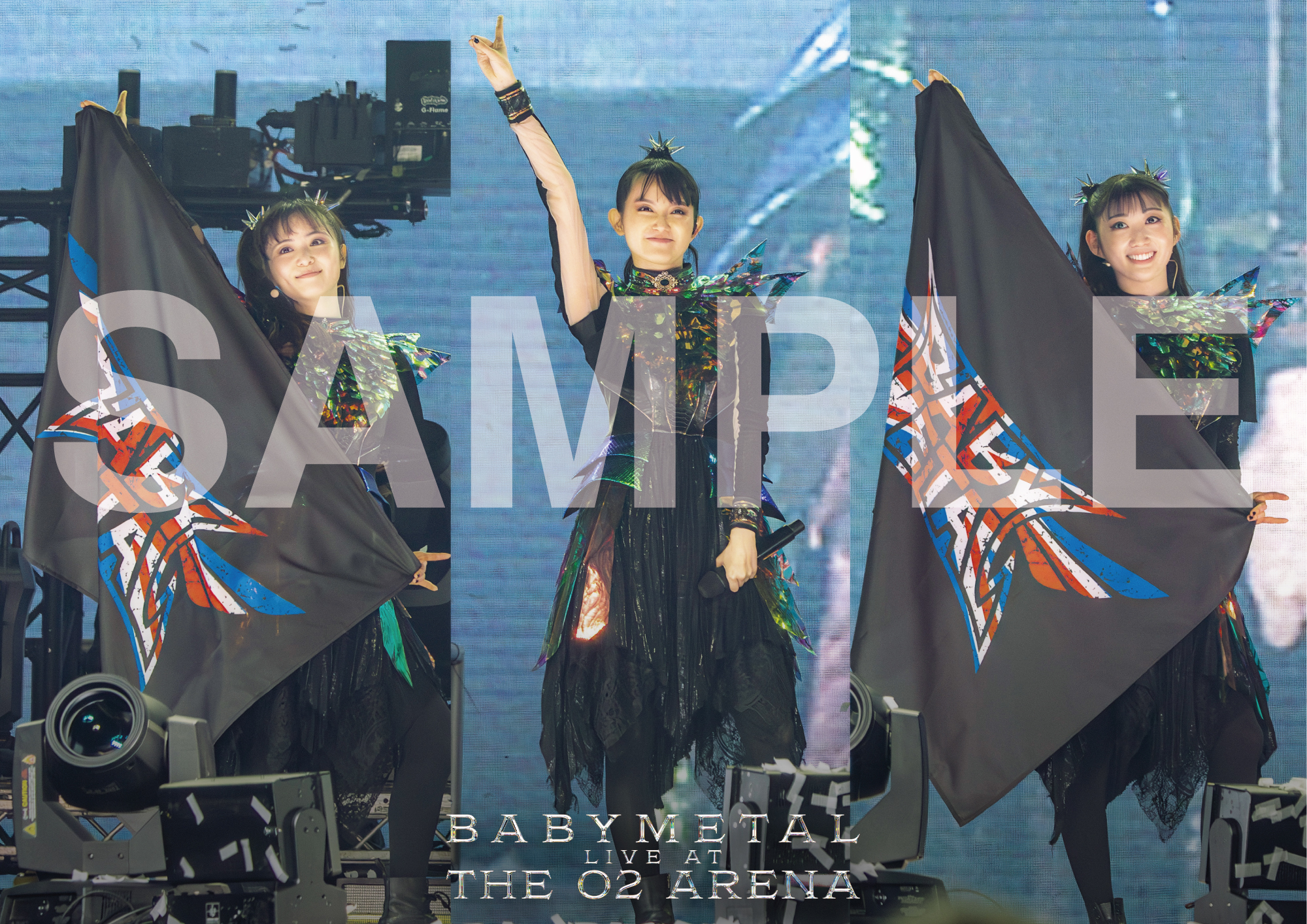 BABYMETAL | NEWS